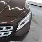 Mercedes-Benz GLA 2018 из Китая