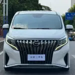 GAC Motor Trumpchi M8 2021 из Китая