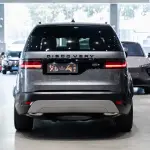 Land Rover Discovery 2024 из Китая