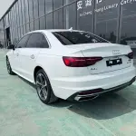 Audi A4L 2021 из Китая