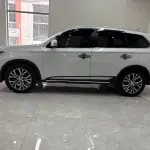 Mitsubishi Outlander 2017 из Китая
