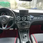 Mercedes-Benz GLA AMG 2015 из Китая