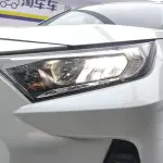 Toyota RAV4 2024 из Китая
