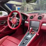 Porsche 718 2020 из Китая