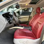 Audi A4L 2012 из Китая
