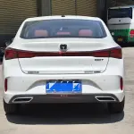 Changan Eado 2023 из Китая