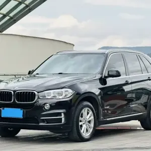 BMW X5 (Import) 2019 из Китая