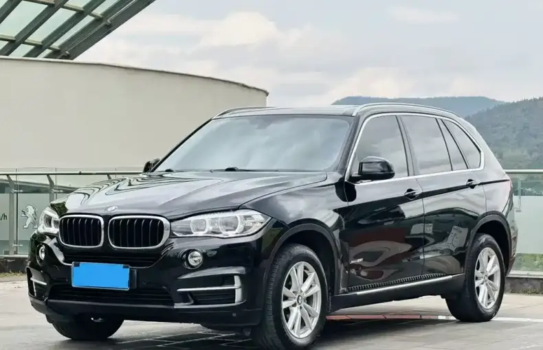 BMW X5 (Import) 2019 из Китая