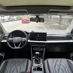 Volkswagen Tiguan L 2023 из Китая