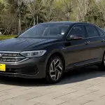 Volkswagen Sagitar 2023 из Китая