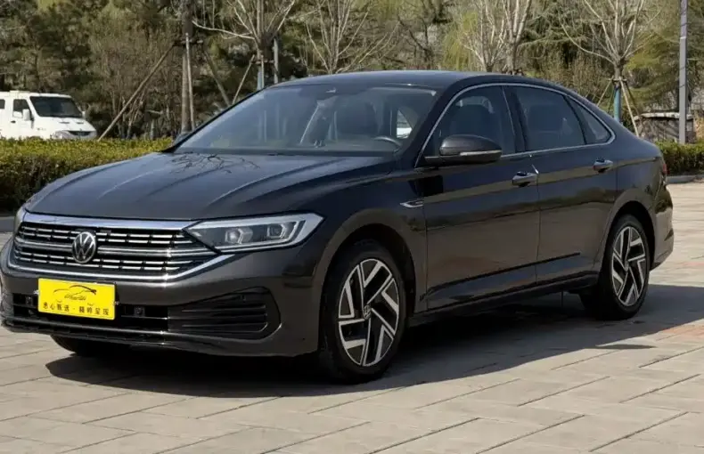 Volkswagen Sagitar 2023 из Китая