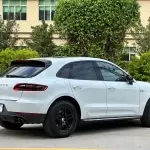 Porsche Macan 2016 из Китая
