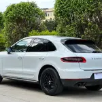 Porsche Macan 2016 из Китая