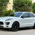 Porsche Macan 2016 из Китая