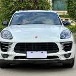 Porsche Macan 2016 из Китая