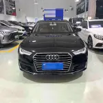 Audi A6L 2016 из Китая