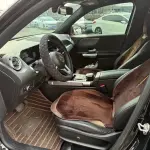 Mercedes-Benz GLB 2022 из Китая