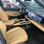 Geely Xingyue L 2024 из Китая