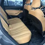 Geely Xingyue L 2024 из Китая