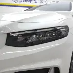 Geely Xingrui 2025 из Китая