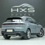 Porsche Cayenne 2024 из Китая