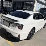 Lynk & Co 03 2020 из Китая
