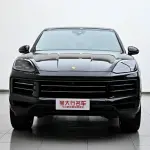 Porsche Cayenne 2025 из Китая