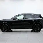 Porsche Cayenne 2025 из Китая