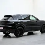 Porsche Cayenne 2025 из Китая