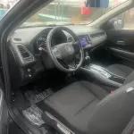 Honda Vezel 2016 из Китая