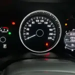 Honda Vezel 2016 из Китая