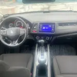 Honda Vezel 2016 из Китая