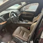 Volvo XC90 2024 из Китая