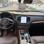 Volvo XC90 2024 из Китая
