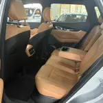 Geely Boyue L 2025 из Китая