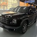 Haval Big Dog 2021 из Китая