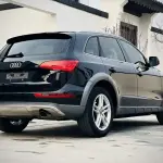 Audi Q5 2018 из Китая