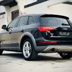 Audi Q5 2018 из Китая