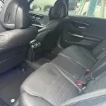 Mercedes-Benz C-Class 2023 из Китая