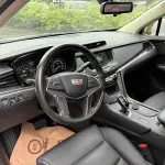 Cadillac XT5 2019 из Китая