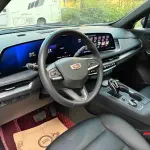 Cadillac XT4 2024 из Китая