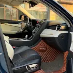 Lynk & Co 01 2018 из Китая