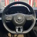 MG MG5 2024 из Китая