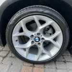 BMW X1 2015 из Китая