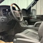 Lincoln Navigator 2017 из Китая