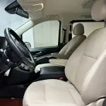 Mercedes-Benz Vito 2017 из Китая