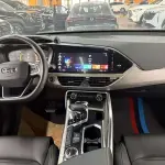 Geely Xingyue 2020 из Китая