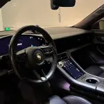 Porsche Taycan 2023 из Китая