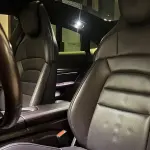 Porsche Taycan 2023 из Китая