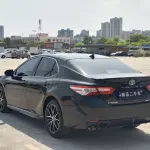 Toyota Camry 2022 из Китая